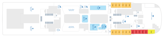 Deck Plan deck-3